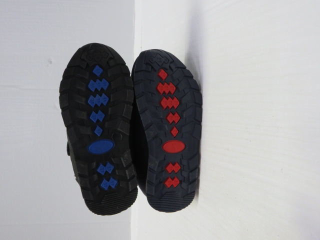 Buty Sportowe Dziecięce B904-11 MIX2 25-30 2