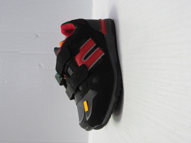 Buty Sportowe Dziecięce C8502-11 MIX2 31-36