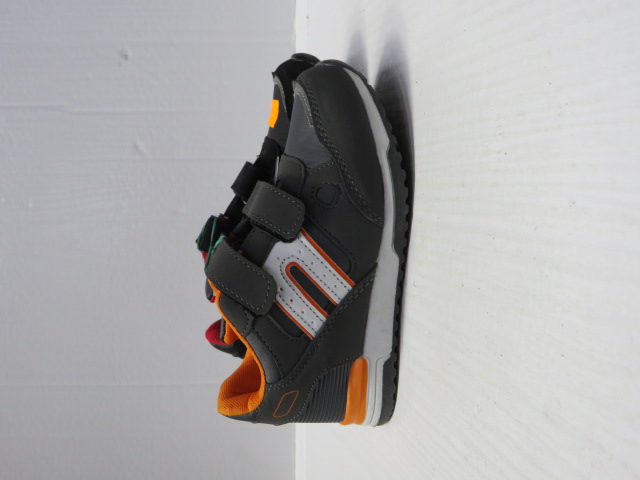 Buty Sportowe Dziecięce C8502-11 MIX2 31-36 1