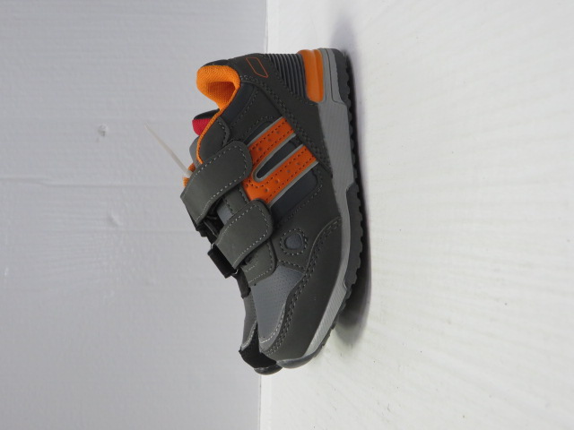 Buty Sportowe Dziecięce B8502-11 MIX2 25-30