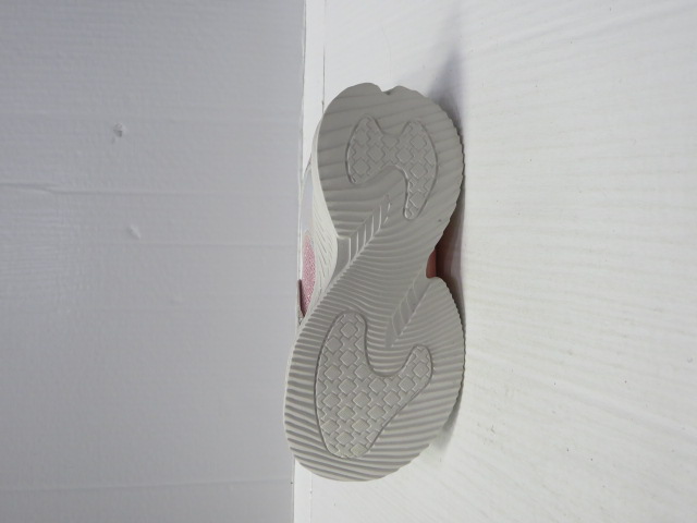 Buty Sportowe Dziecięce EB251 WHITE/PINK 26-31 2