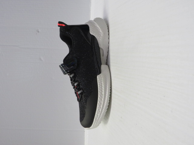 Buty Sportowe Dziecięce EC252 BLACK/WATER 32-37