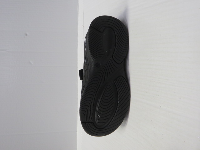 Buty Sportowe Dziecięce EC257 BLACK/WHITE 32-37 2