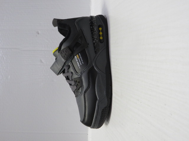 Buty Sportowe Dziecięce K6331-2 JEDEN 32-37