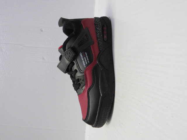 Buty Sportowe Dziecięce K6331-21 JEDEN 32-37