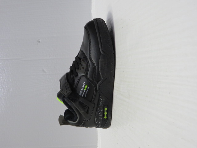 Buty Sportowe Dziecięce K6331-1 JEDEN 32-37