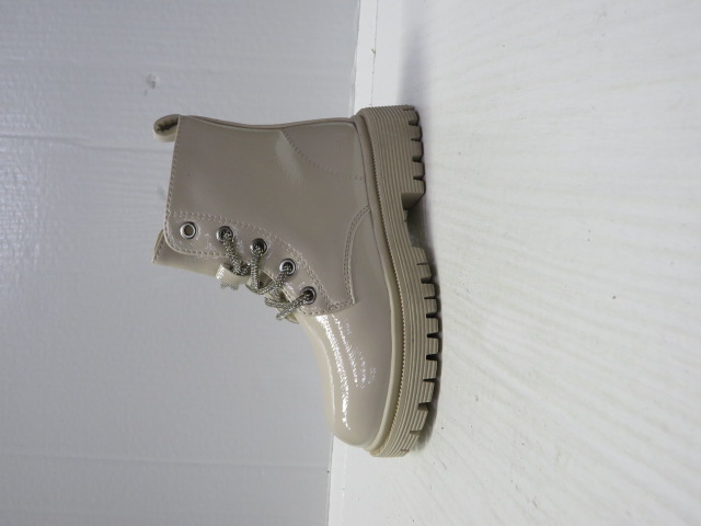 Botki Dziecięce KB506 RICE 26-31