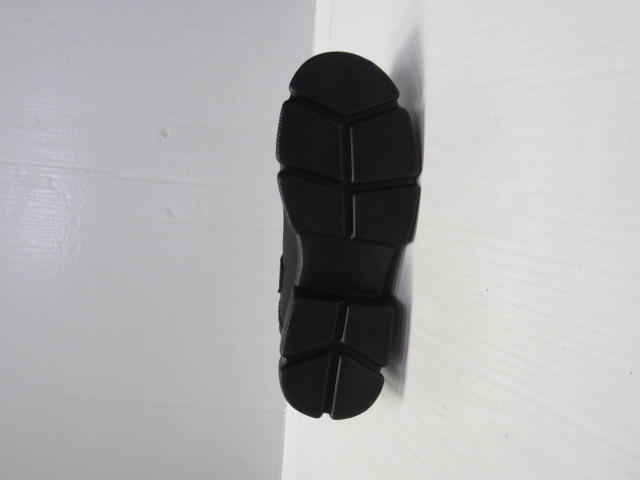 Baleriny Dziecięce DC706 BLACK 32-37 2