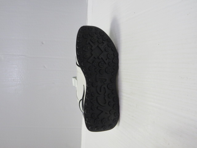 Buty Sportowe Dziecięce LC970 WHITE/BLACK 32-37 2