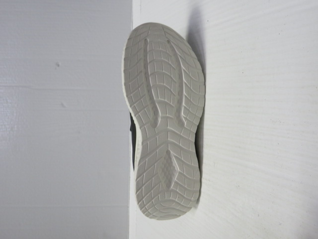 Buty Sportowe Dziecięce EC265 GREY/BLACK 32-37 2