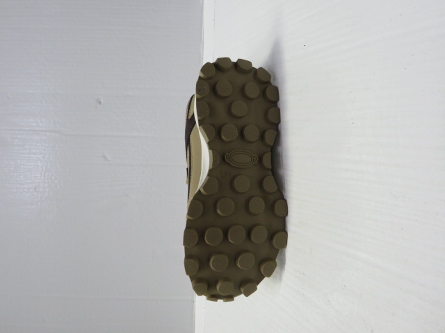 Buty Sportowe Dziecięce EC273 KHAKI/BROWN 33-38 2