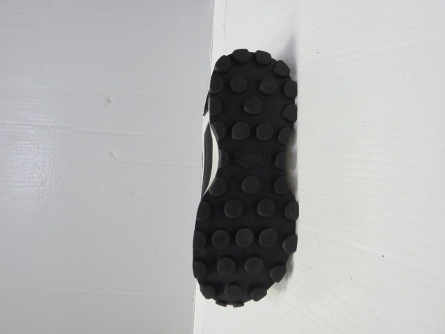 Buty Sportowe Dziecięce EC273 BLACK/WHITE 33-38 2