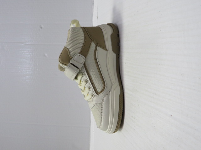 Buty Sportowe Dziecięce EB269 RIXE/KHAKI 27-32 1