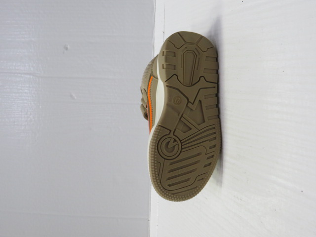 Buty Sportowe Dziecięce EB269 KHAKI/GREEN 27-32 2