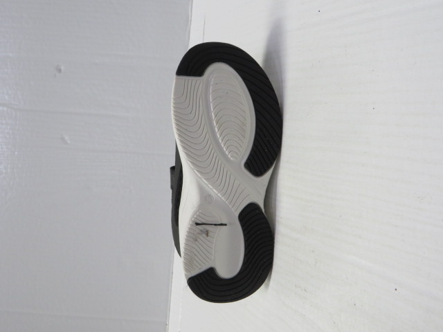 Buty Sportowe Dziecięce EB261 BLACK/WHITE 27-32 2