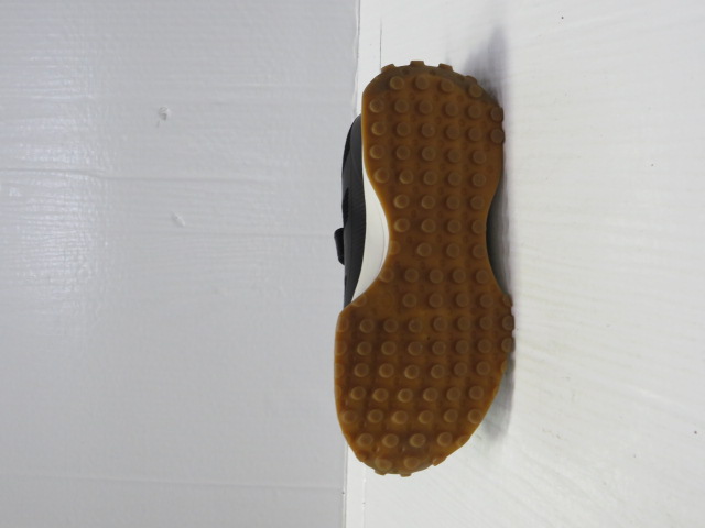 Buty Sportowe Dziecięce EC267 BLACK/BLUE 32-37 2