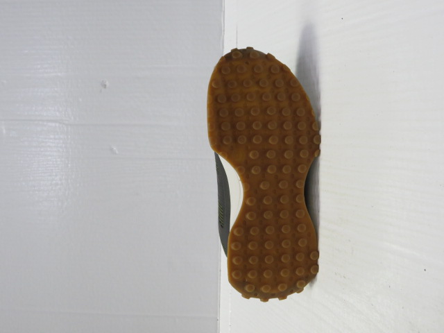 Buty Sportowe Dziecięce EC267 GREEN/BLACK 32-37 2