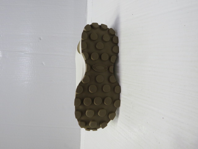 Buty Sportowe Dziecięce EC276 KHAKI/WHITE 33-38 2