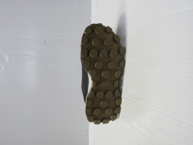 Buty Sportowe Dziecięce EC276 BLACK/KHAKI 33-38 2