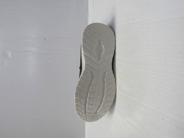 Buty Sportowe Dziecięce EC265 BLACK/WHITE 32-37 2