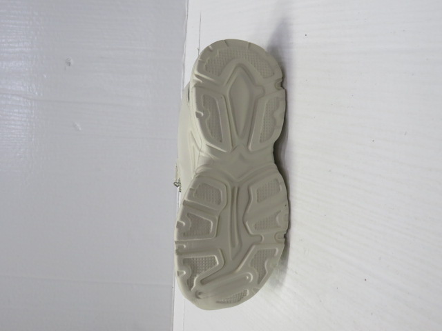 Buty Sportowe Dziecięce EC271 WHITE 32-37 2