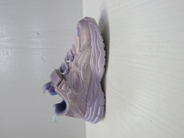 Buty Sportowe Dziecięce LC965 PURPLE 32-37 1