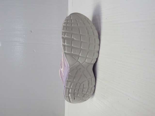 Buty Sportowe Dziecięce LC965 PURPLE 32-37 2