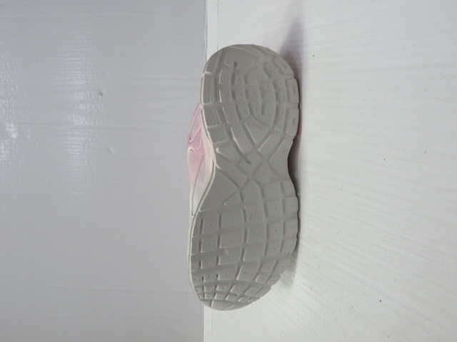 Buty Sportowe Dziecięce LC965 WHITE/PINK 32-37 2