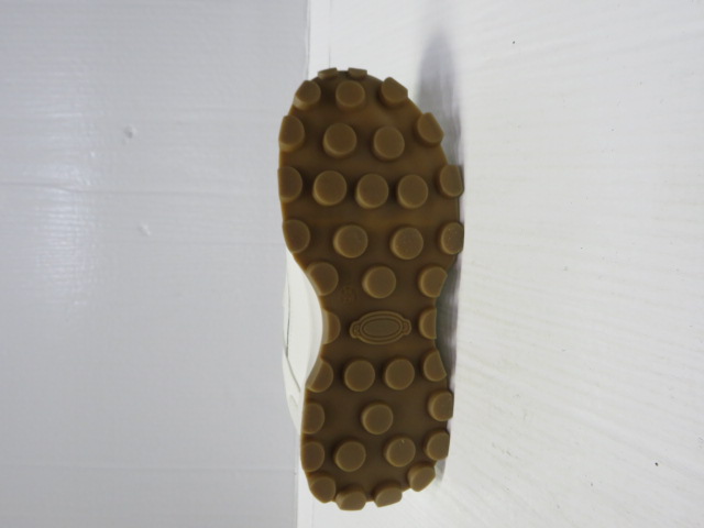 Buty Sportowe Dziecięce EC273 WHITE 33-38 2