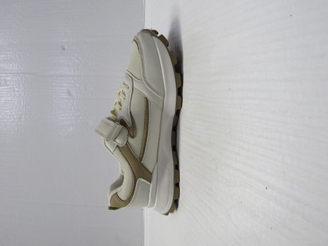 Buty Sportowe Dziecięce EC273 RICE/KHAKI 33-38 1