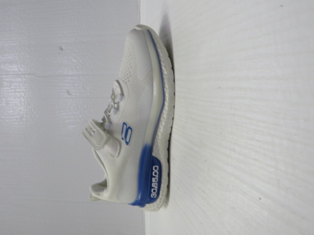 Buty Sportowe Dziecięce EC265 WHITE/BLUE 32-37