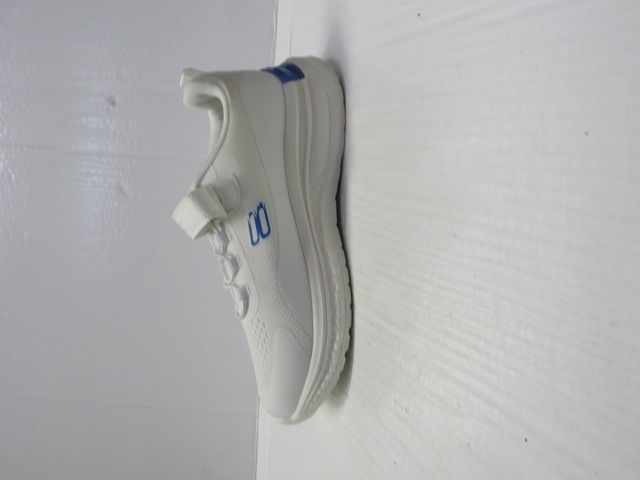 Buty Sportowe Dziecięce EC265 WHITE/BLUE 32-37 1