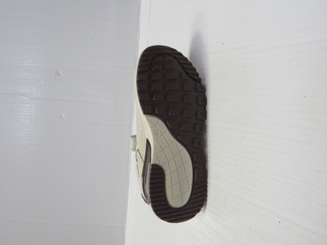 Buty Sportowe Dziecięce EC266 RICE/KHAKI 32-37 2