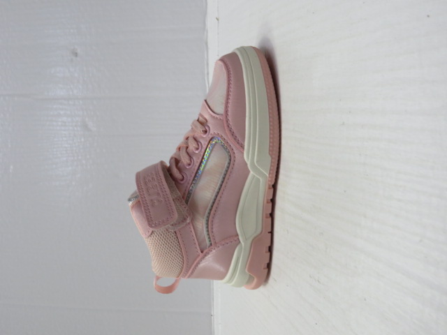 Buty Sportowe Dziecięce EB269 PINK 27-32