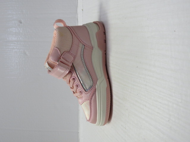 Buty Sportowe Dziecięce EB269 PINK 27-32 1