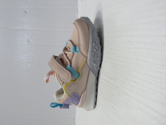 Buty Sportowe Dziecięce LA971 PINK 22-27