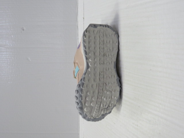 Buty Sportowe Dziecięce LA971 PINK 22-27 2