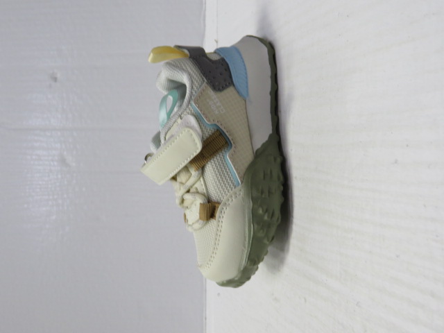 Buty Sportowe Dziecięce LA971 BEIGE 22-27