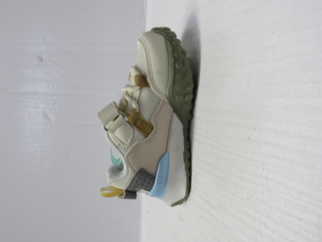 Buty Sportowe Dziecięce LA971 BEIGE 36-41 1