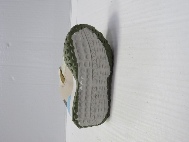 Buty Sportowe Dziecięce LA971 BEIGE 36-41 2