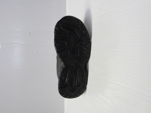 Buty Sportowe Dziecięce EC271 BLACK 32-37 2