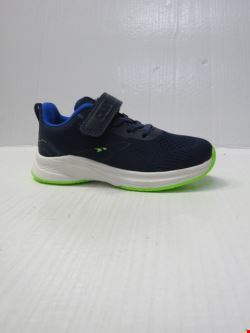 Buty Sportowe Dziecięce EB262 D.BLUE/GREEN 26-31