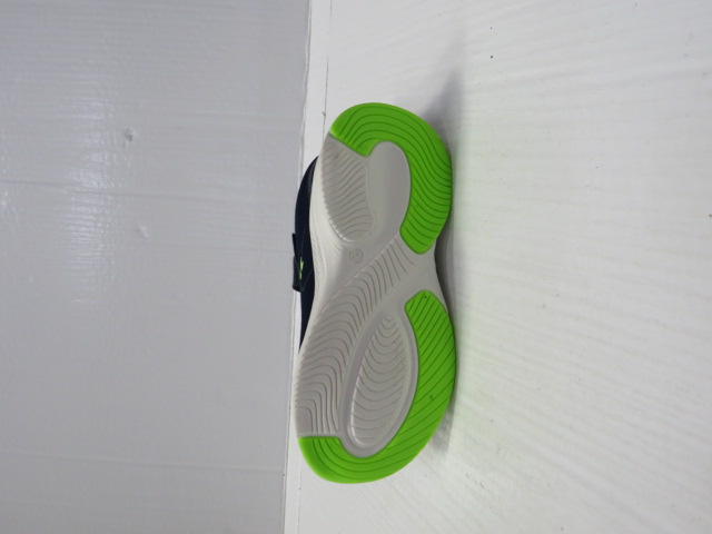 Buty Sportowe Dziecięce EB262 D.BLUE/GREEN 26-31 2