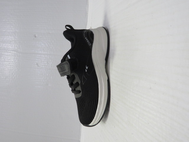 Buty Sportowe Dziecięce EB262 BLACK/WHITE 26-31