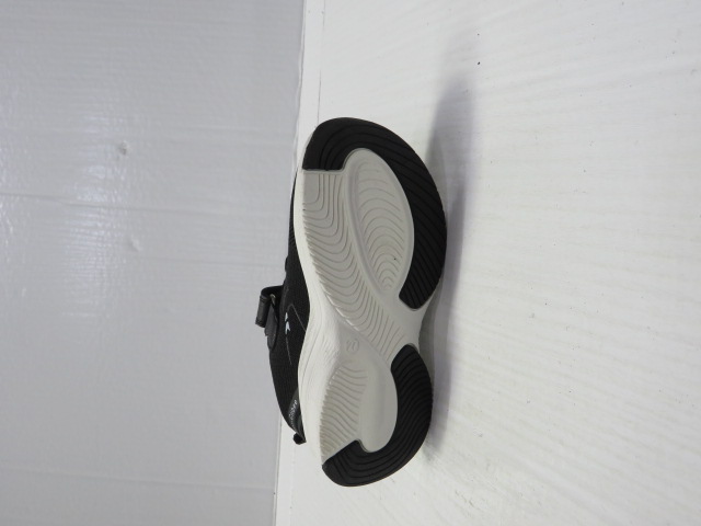 Buty Sportowe Dziecięce EB262 BLACK/WHITE 26-31 2