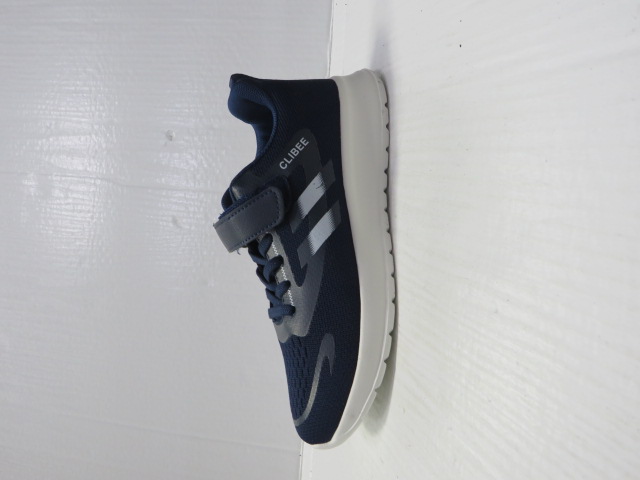 Buty Sportowe Dziecięce EC253 BLUE/WHITE 32-37