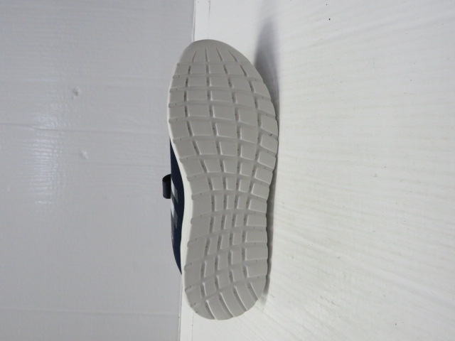 Buty Sportowe Dziecięce EC253 BLUE/WHITE 32-37 2