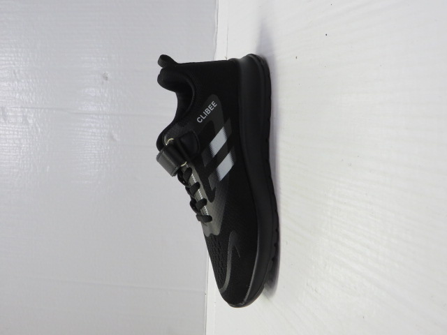 Buty Sportowe Dziecięce EC253 BLACK/WHITE 32-37 1