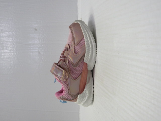 Buty Sportowe Dziecięce EB251 PINK 26-31
