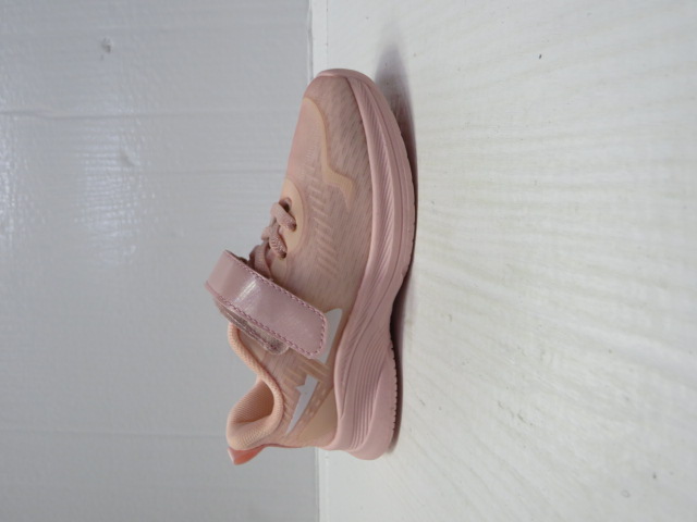Buty Sportowe Dziecięce EB255 PINK/WHITE 26-31